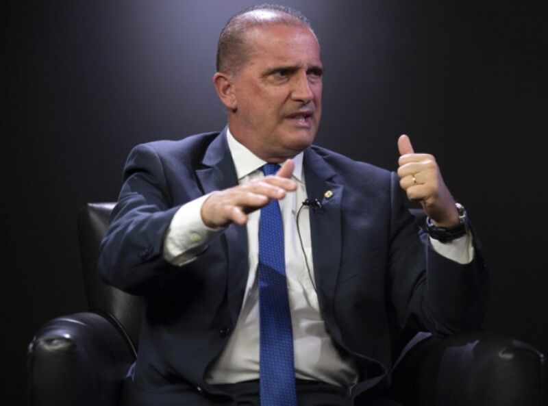 Estudo para esticar validade da CHN para 10 anos está avançado, diz Onyx