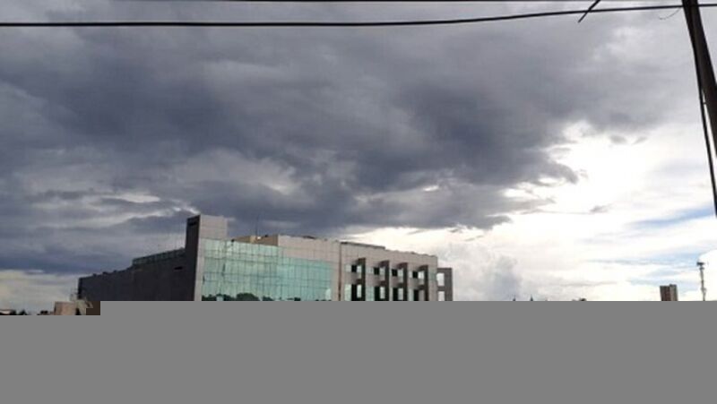 Confira a previsão para esta quarta-feira em Rondônia