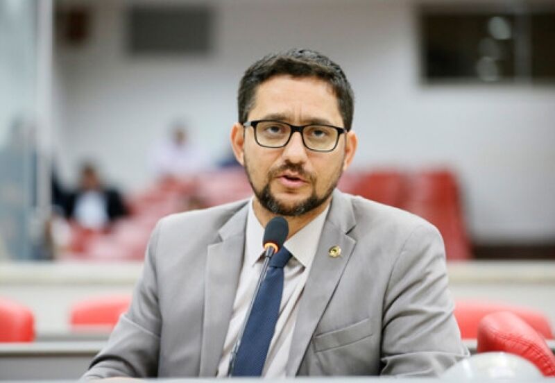 Greve de agentes penitenciários: Governo culpa deputado por alterar Orçamento e impor emenda inconstitucional