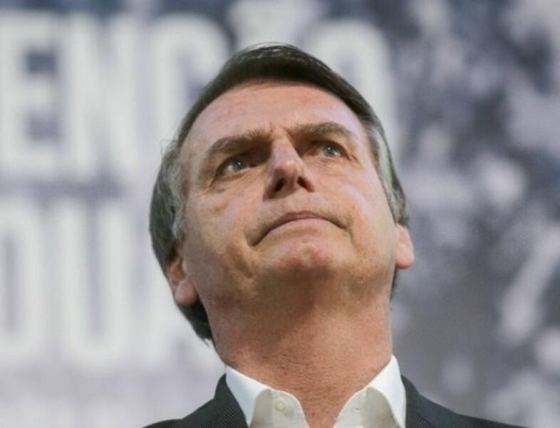 Bolsonaro veta R$60 milhões de despesas no Orçamento da União