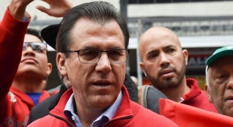 Justiça determina bloqueio de R$ 76 milhões de conta de Luiz Marinho em caso do Museu do Trabalhador