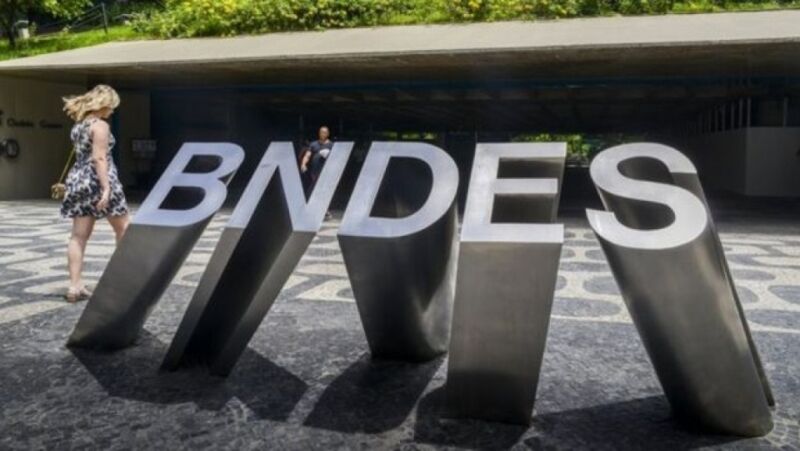 BNDES divulga 50 maiores tomadores de recursos do banco