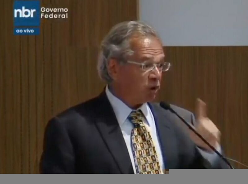 Em Davos, governo apresentará Brasil como ‘democracia com economia vibrante’