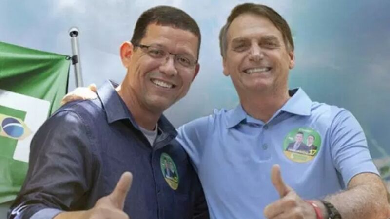 Governador nomeia mais 49 CDS nesta sexta-feira; Total nestes 18 dias de governo é de 3.171