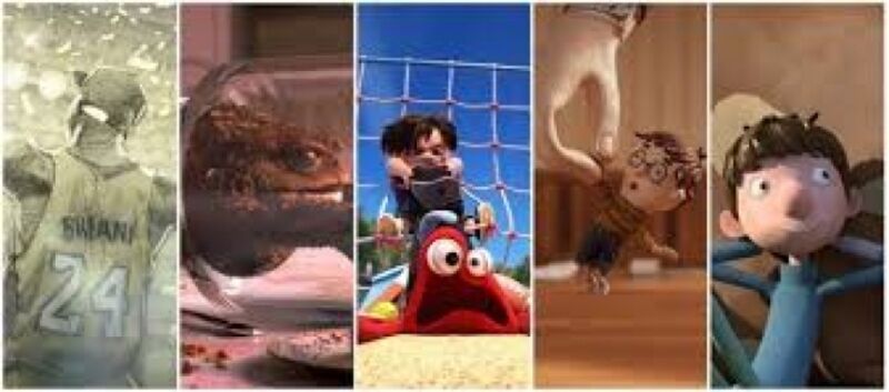 Oscar de Melhor Curta de Animação: Os 10 filmes que concorrem a indicação