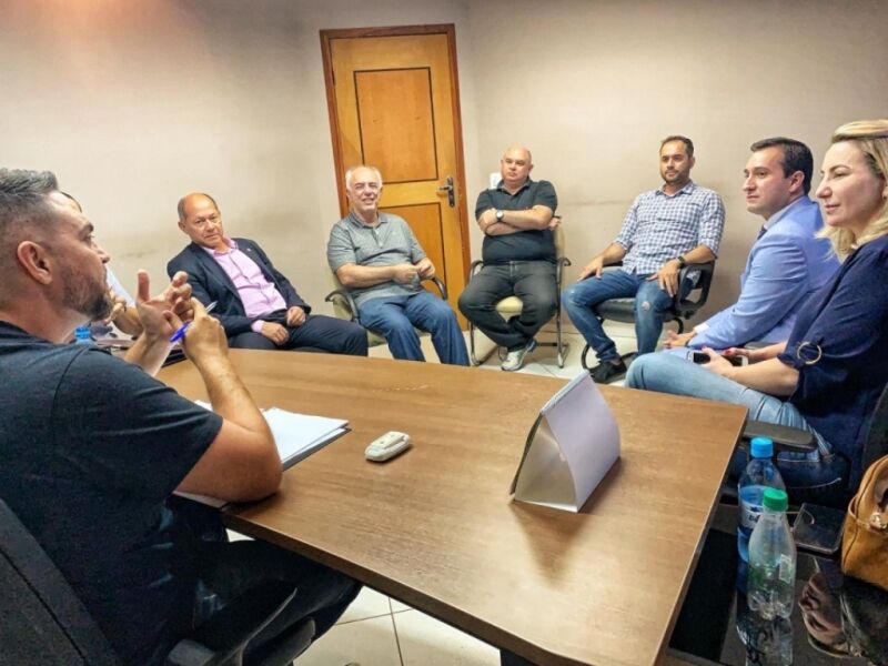 Jaqueline Cassol integra força tarefa que tenta evitar aumento de energia elétrica em Rondônia