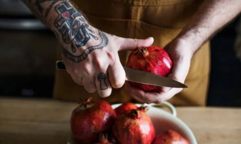 10 benefícios da romã que você precisa conhecer