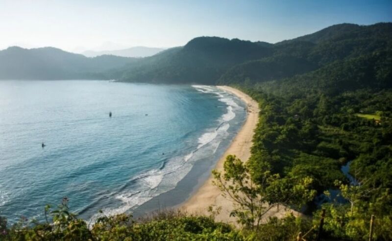 Conheça 7 praias desertas e paradisíacas pelo Brasil