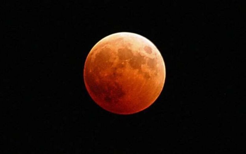 Eclipse total: como a Lua Cheia influenciará seu signo a partir de 21/01?