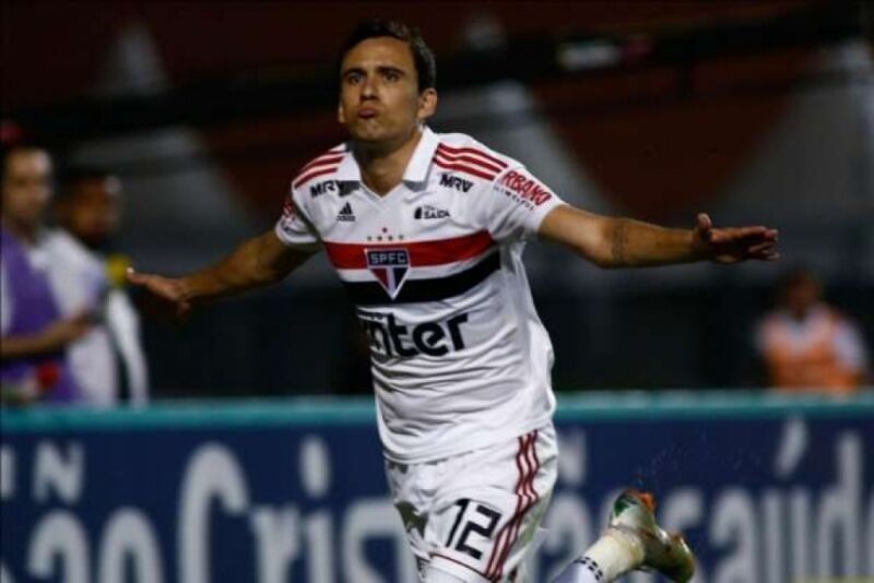 São Paulo faz segundo tempo avassalador e goleia o Mirassol