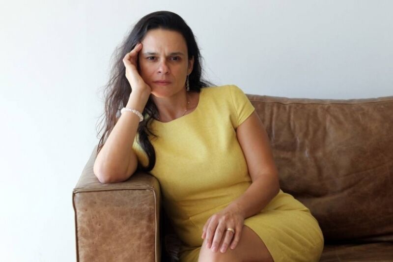 “Se quiserem me isolar, que me isolem”, diz Janaína Paschoal