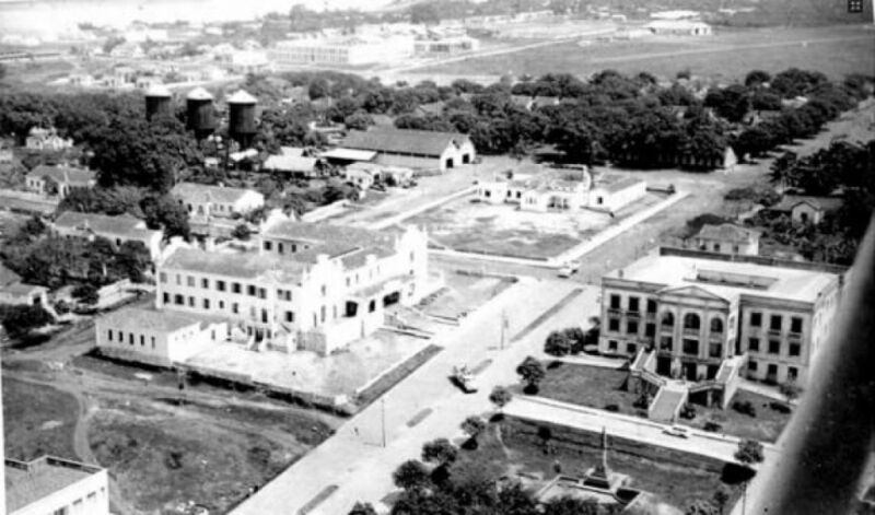 História de Rondônia: tenente-coronel Abelardo Mafra governou duas vezes e foi preso político em 1964, sob protesto da esposa