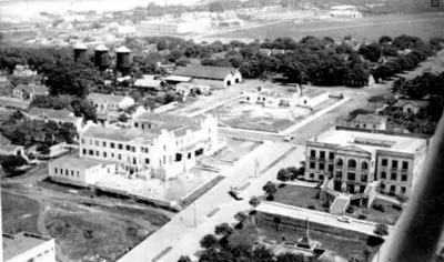 História de Rondônia: tenente-coronel Abelardo Mafra governou duas vezes e foi preso político em 1964, sob protesto da esposa