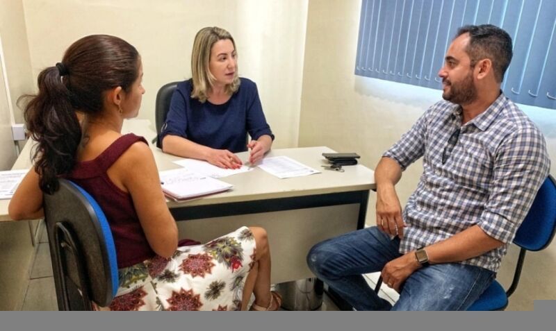 O PP quer funcionar como empresa, oferecendo serviços e buscando atrair simpatizantes