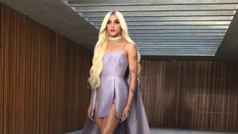 Novo lote de ingressos para show de Pabllo Vittar é aberto em Porto Velho
