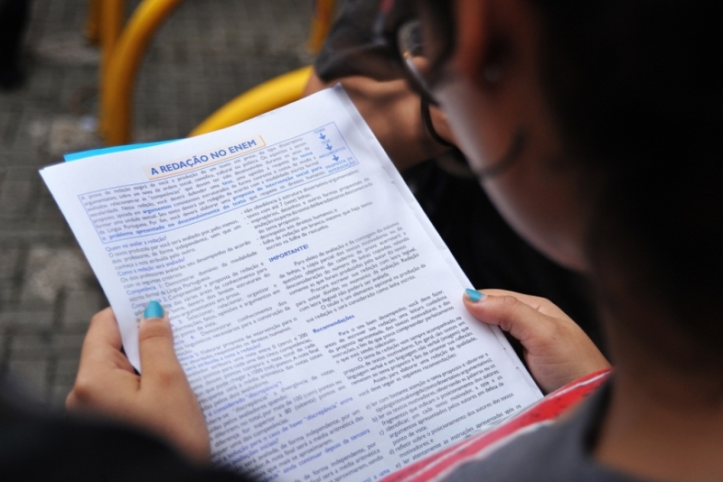 Economista assume diretoria responsável pela elaboração do Enem