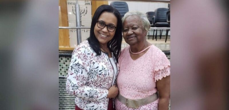 Morre Daisy Holder missionária da Igreja Assembléia de Deus