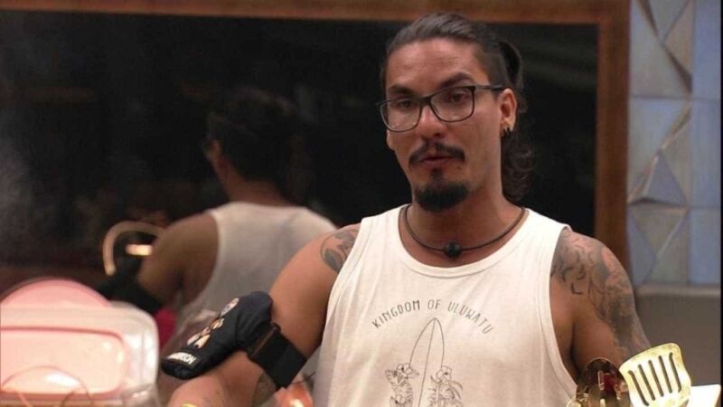 Vanderson é expulso do BBB19 após denúncias de estupro e agressão