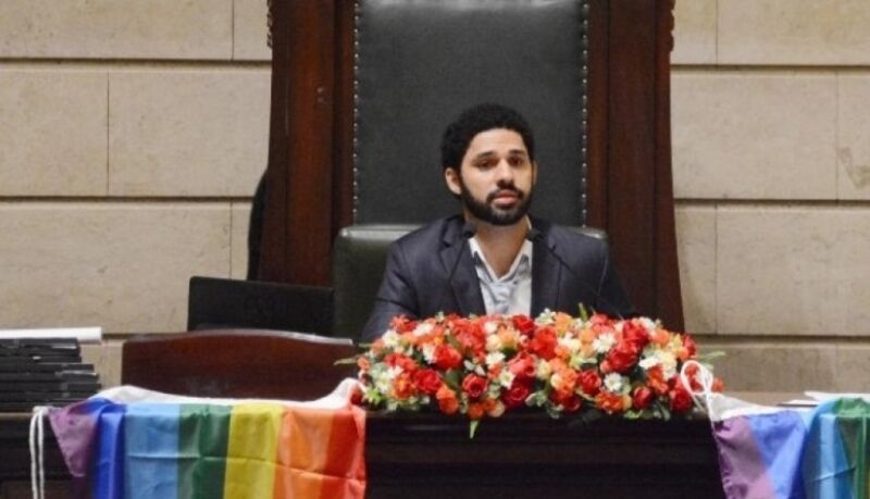 Veja quem assume no lugar de Jean Wyllys