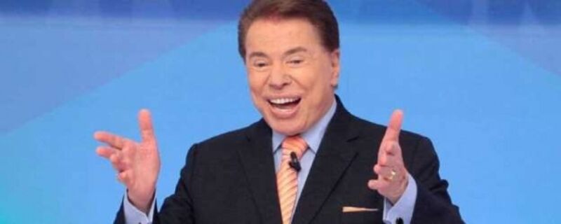 Filme de Silvio Santos ganha título oficial e data de estreia