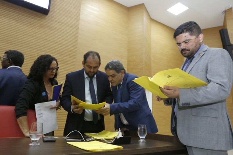 Assembleia Legislativa de Rondônia derruba veto ao projeto que regulamenta pensão especial