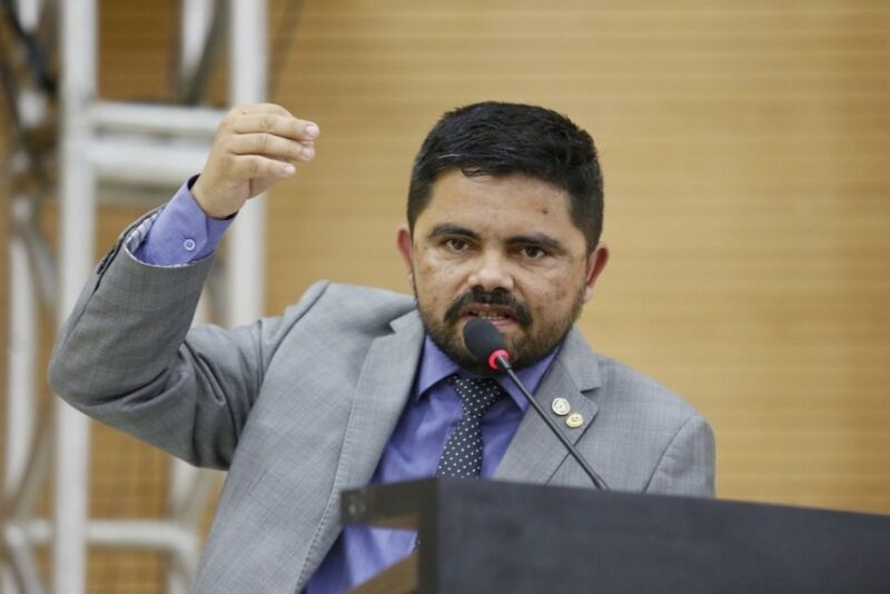 Anderson e Jesuíno apresentarão projeto para derrubar decreto de intervenção militar no sistema prisional