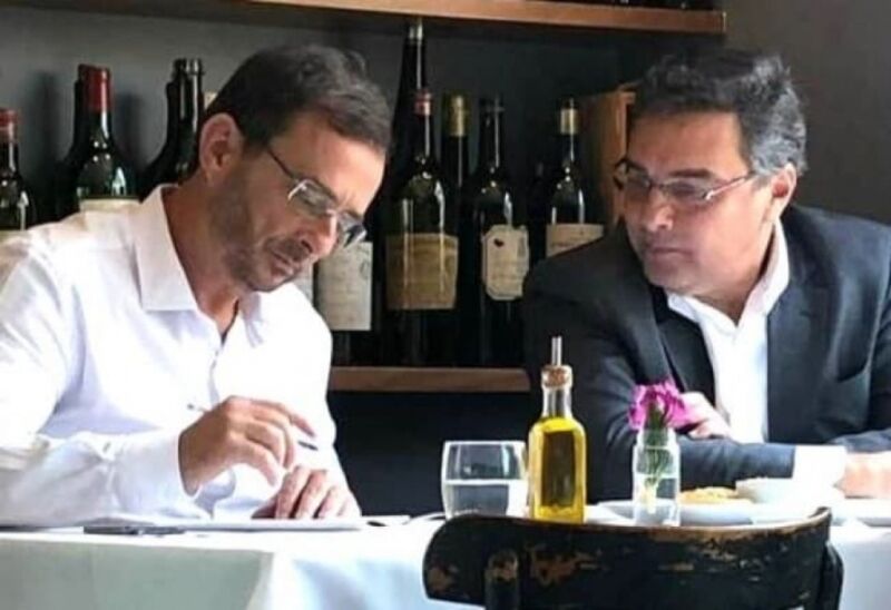 Advogado entra com ação contra Procurador-Geral do Rio que se encontrou com jornalista do GloboNews