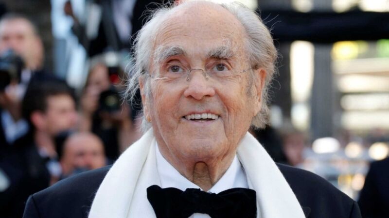 Compositor francês Michel Legrand, vencedor do Oscar, morre aos 86 anos
