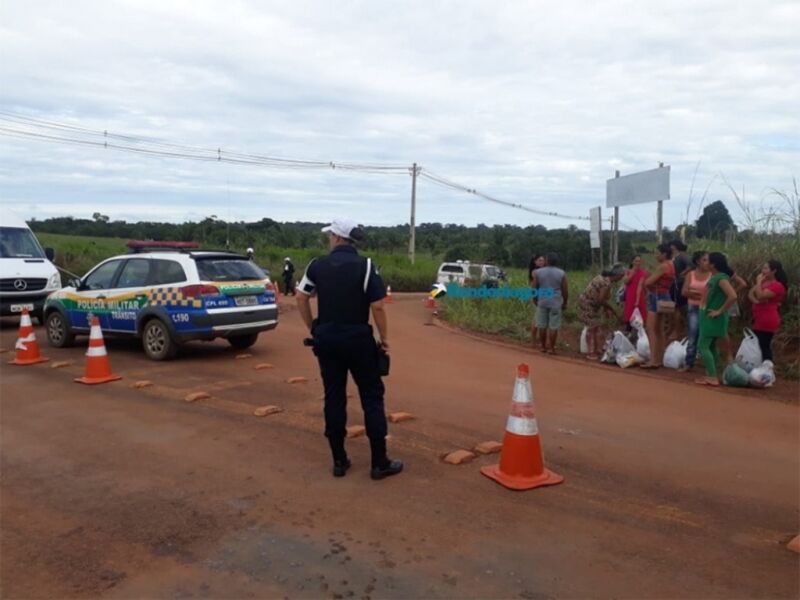 Retomadas as visitas a presos em vários presídios da Capital; UrsoBranco e 470 aguardam