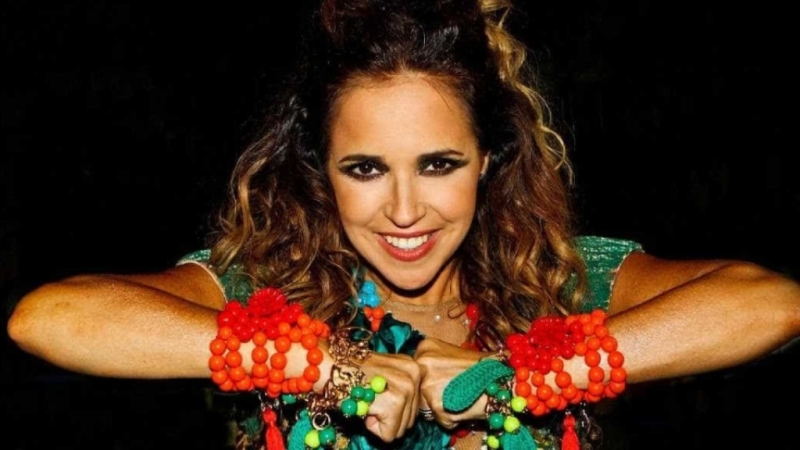 Cantora critica música de Daniela Mercury: 'Preto de alma não existe'