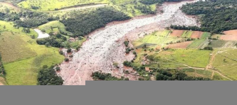 Vale não tem responsabilidade sobre tragédia, diz advogado