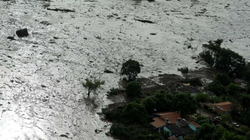 'Não esperem nada da Vale', diz promotor a atingidos