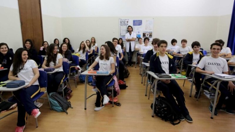 Lista de aprovados em primeira chamada do Sisu é divulgada