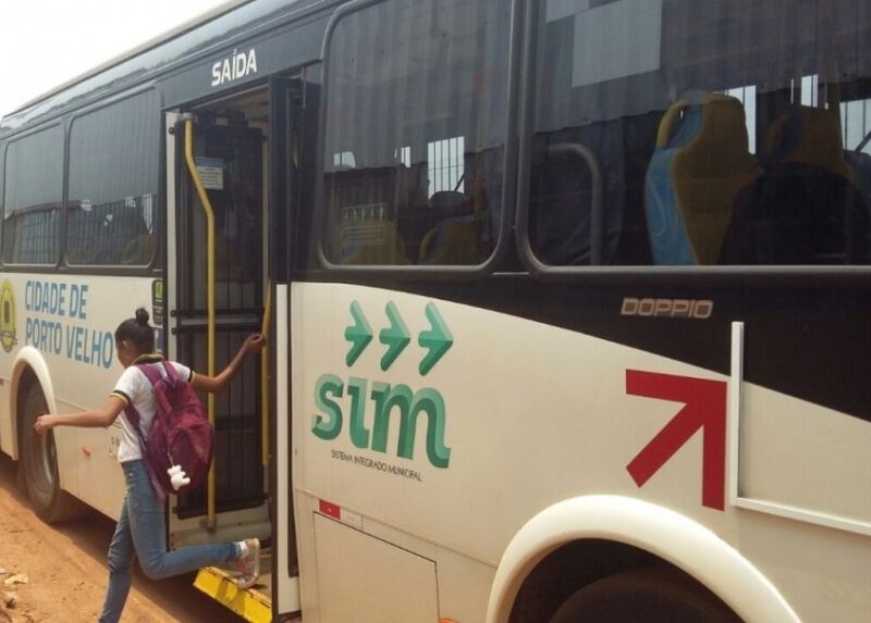 Com prejuízo de R$ 1 milhão/mês, Consórcio Sim quer autorização da Justiça para sair do transporte público