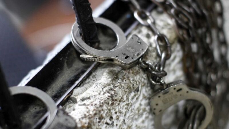 Polícia prende casal por saquear imóveis vazios em Brumadinho