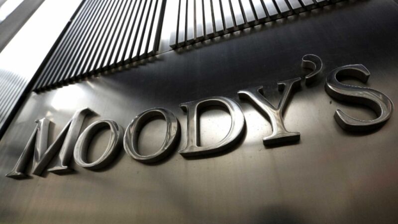 Moody's pode rebaixar nota da Vale após rompimento de barragem