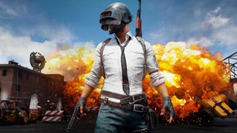 Maior rival de 'Fortnite' terá versão gratuita
