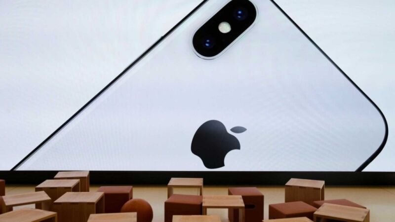 Apple pode se lançar oficialmente no mercado de video games