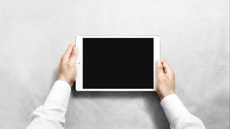 Novos iPads podem desiludir os fãs da Apple