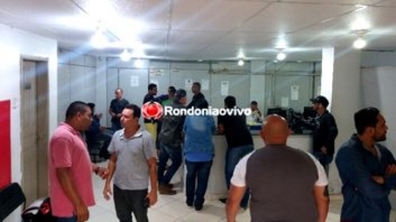 Coronel da PM recebe voz de prisão de advogado ao prender Agepen em presídio