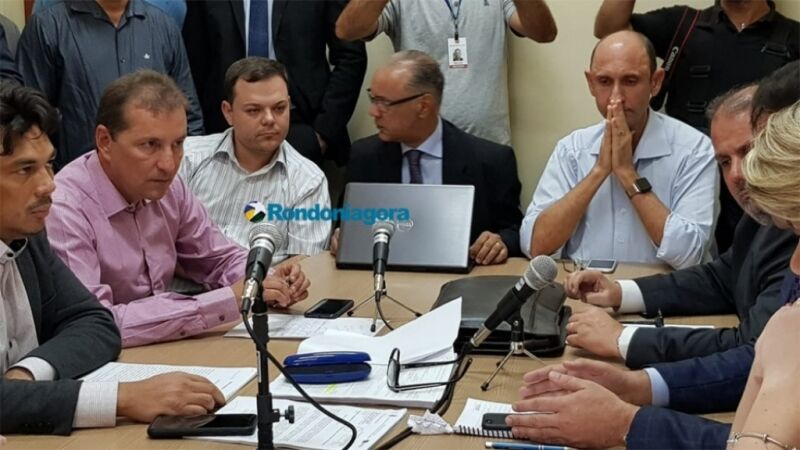 Sócio do Consórcio SIM diz que assume transporte, se houver aporte da Prefeitura de R$ 3,8 milhões