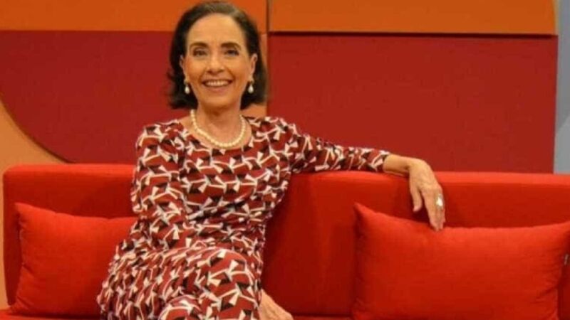 Sob intervenção do governo, TV Brasil suspende programa 'Sem Censura'