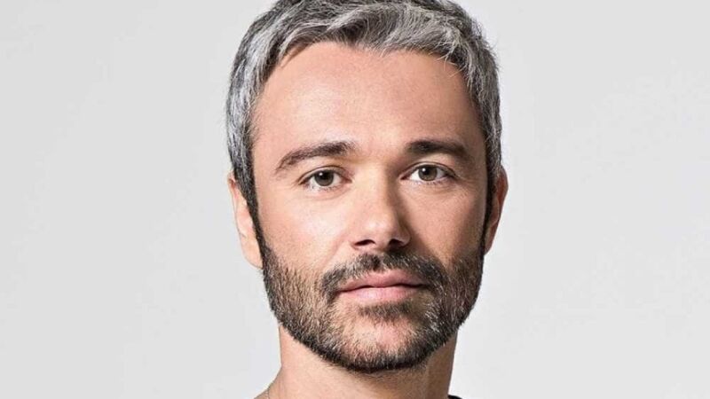 Angelo Paes Leme volta à Globo após 14 anos