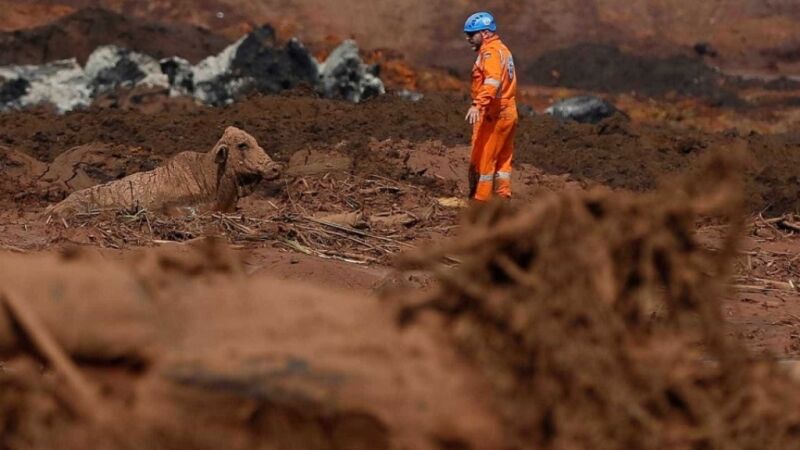 Grupo tem 90 dias para mostrar situação de barragens paulistas