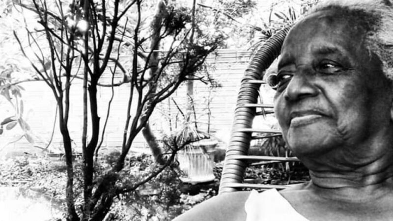 Morre professora Berenice Johnson Teixeira em Porto Velho