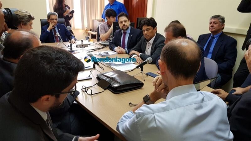 Ainda sem transporte: Justiça dá prazo de 30 dias para licitação e muda administração do Consórcio SIM