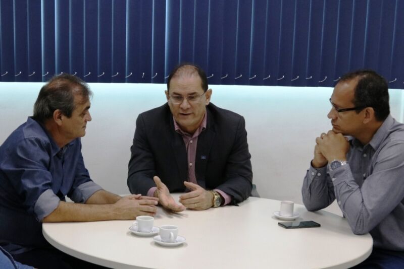 Frente Parlamentar pela Micro e Pequena Empresa na ALE/RO é discutida