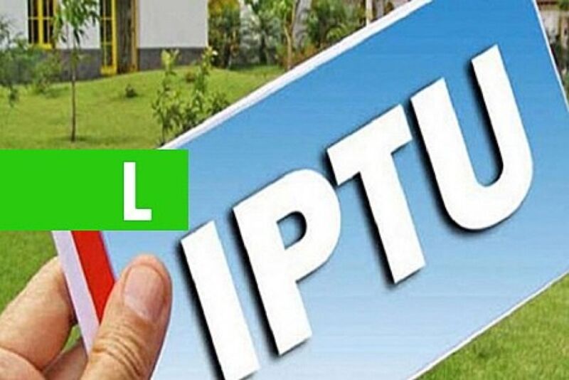 Pagamento de IPTU com 20% de desconto pode ser efetuado até o dia 15 de fevereiro