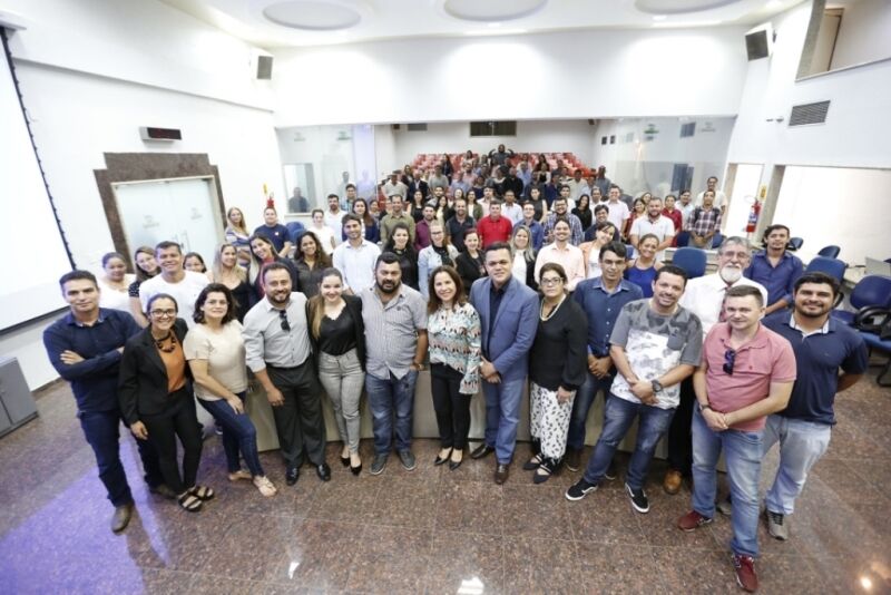 Escola do Legislativo encerra capacitação para assessores dos novos parlamentares