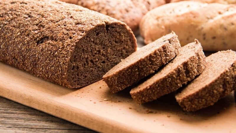 Sem culpa: prepare pão caseiro integral e light